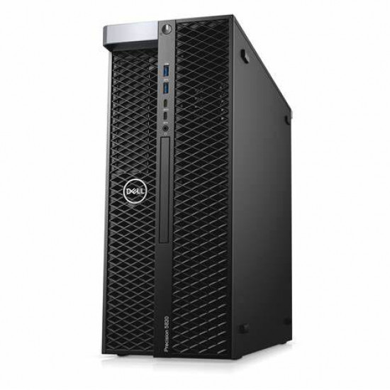 Dell Precision Tower 5820 workstation